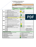 Cronograma Mecanica Fluidos Feb-Jul2018 PDF