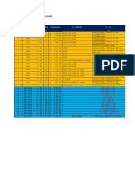 Daftar Pekerjaan Perbaikan PDF