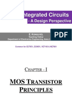 DIC PPT Unit I, II & III PDF