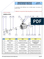 DR Exemple Maintenance Moteur Triphasé