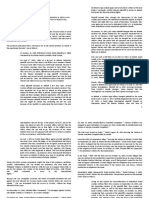 Assignment No. 1 Cases - Conflict of Laws 1.20.19