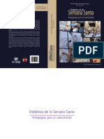 Dialnet DidacticaDeLaSemanaSanta 723193 PDF
