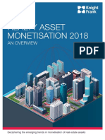 India Topical Reports Realty Asset Monetisation 2018 An Overview 5687
