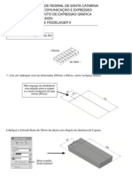 Tutorial Forma de Gelo