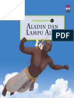 Aladin Dan Lampu Ajaib PDF