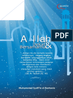Allah Dekat Dan Bersamamu PDF
