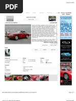 Download 1963 OSCA 1600 GT for Sale  by Steve SN40205144 doc pdf