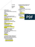 Cvrs Hemaimmuno Mcq