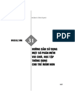 Module 31 Mam Non PDF
