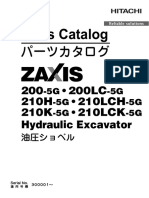 Zaxis200-5g - PDCD-1-1 Catalog PDF