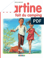 9 Martine Fait Du Camping PDF