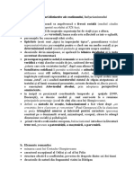 Trăsălturi Distinctive Ale Realismului