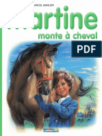 16 Martine Monte À Cheval PDF