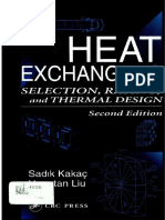 Heat Exchangers - Selection Rating and Thermal Desgin Second Edition.pdf