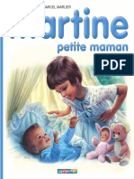 18 Martine petite maman