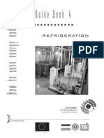 How To Save Energy in Refrigeration PDF