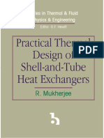Practical Thermal Design Of Shell-And-Tube Heat Exchangers.pdf