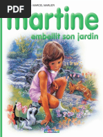 19 Martine Fete Son Anniversaire Pdf Loisirs