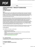 OSI Transport Layer