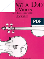 A TUNE A DAY for Violin.pdf