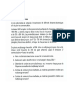 TD 2 - GSM PDF