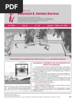 Boletim Barroso XXVI