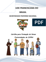 Cartilha JUFRA PDF