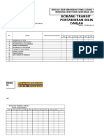 Borang Transit SN Y4 2019