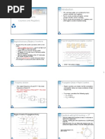 Digital Sytems Counters and Registers: Dce Dce