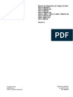 Manual Codigos de Falha ISF e ISL PDF
