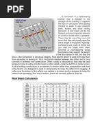 Understanding Precamber in Structures | PDF
