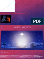 La Estrella de Belen