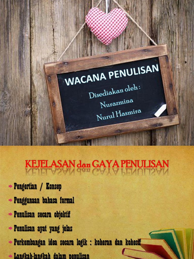 Penulisan Akademik Az Yui Pdf