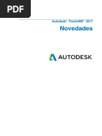 PowerMill 2017 WN Spanish PDF