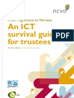 ICT Hub Good Governance Guide