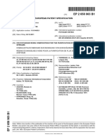 TEPZZ 6589Z B - T: European Patent Specification