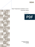 High temperature oxidation of iron-chormium alloys.pdf