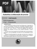 Ag Sub Bim2 5ano Por 2016