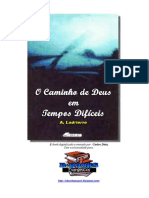 A. Ladrierre - O Caminho de Deus em Tempos Difíceis.doc