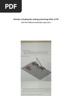Perbedaan Gambar Forcon dan Shop Drawing | PDF | Teknologi & Rekayasa