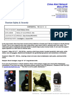 Irvine PD Bolo PDF