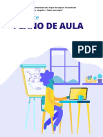 Plano de Aula