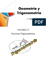 Activity 1 3 Trigonometic Functions
