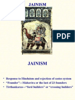 Jainism Presentation 043