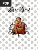 A Vida Perfeita, São Boaventura