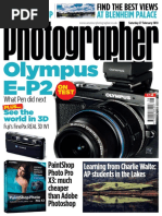 Amateur Photographer - June 14, 2014 UK | PDF | Digital Single