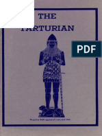 Tarturian Manual