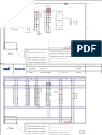 MGB document layout and equipment details