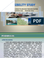 Studi - Kelayakan - Pelabuhan Buton-1