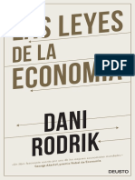Las Leyes de La Economia PDF